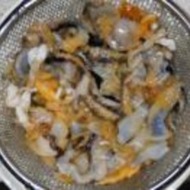 一人暮らしのタイラギのひも焼き レシピ 作り方 By ピヨ採る 大抵 楽天レシピ 一人暮らしのタイラギのひも焼き レシピ 作り方 By ピヨ採る 大抵 楽天レシピ